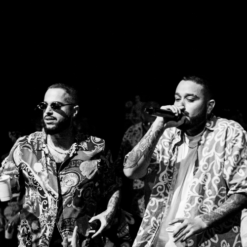 chuchu y willie deville